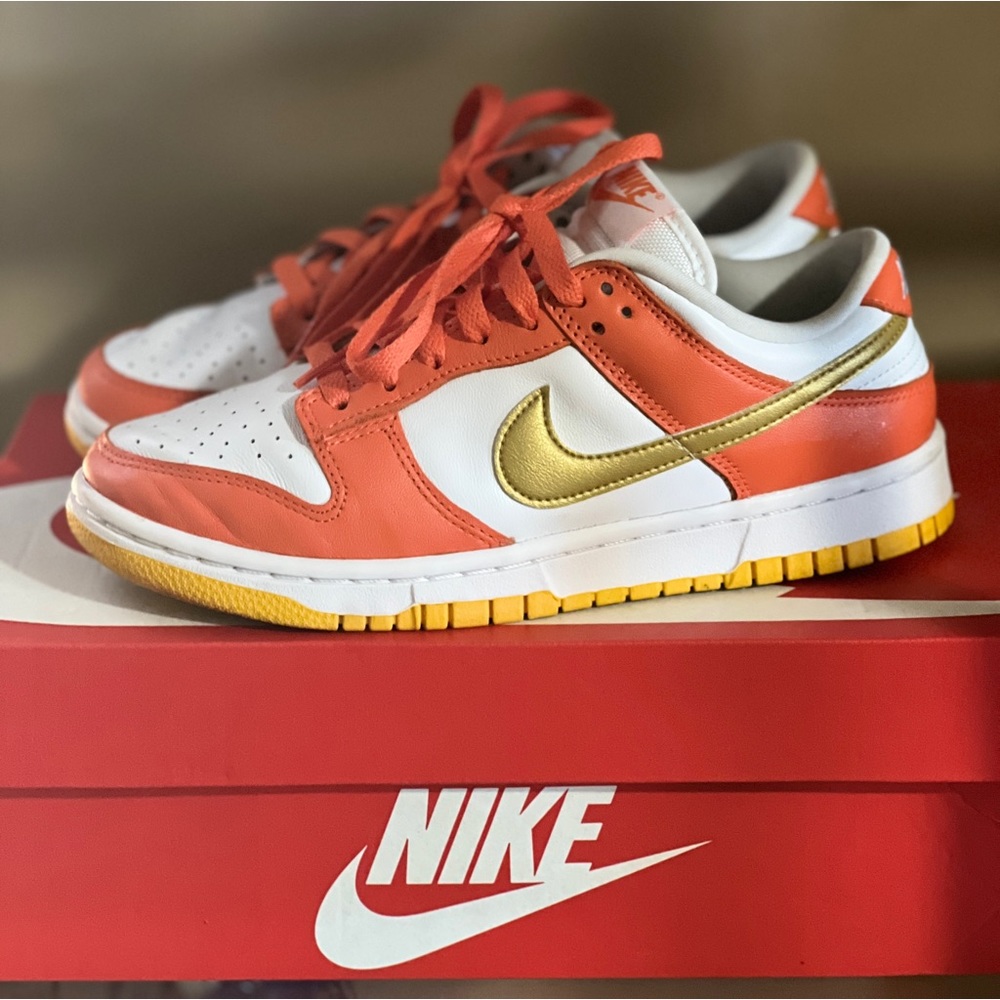 Nike Dunk Low